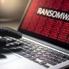 Ransomware: 5 maneiras de salvar seus dados